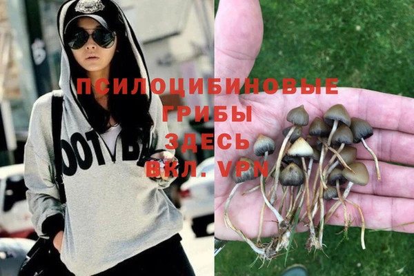 мескалин Белоозёрский